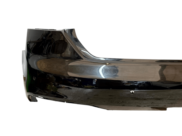 Audi A5 B9 S LINE Rear Bumper 2020 TO 2024 8W6807511H Genuine 178456189421 4