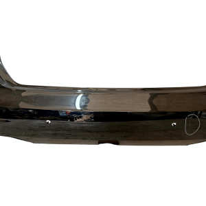 Audi A5 B9 S-LINE Rear Bumper 2020 TO 2024 8W6807511H Genuine - Image 5