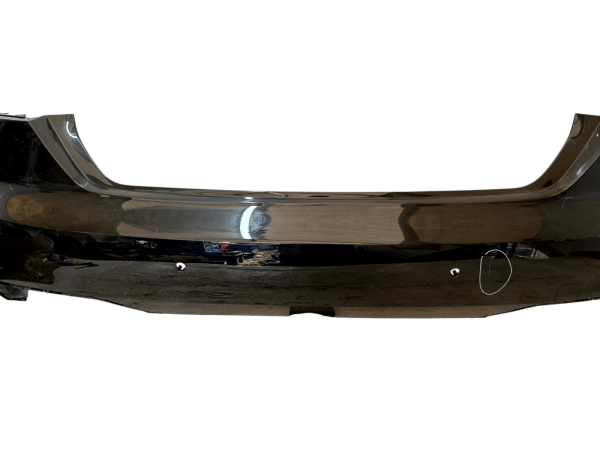 Audi A5 B9 S LINE Rear Bumper 2020 TO 2024 8W6807511H Genuine 178456189421 5
