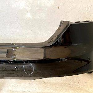 Audi A5 B9 S-LINE Rear Bumper 2020 TO 2024 8W6807511H Genuine - Image 6