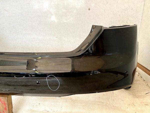 Audi A5 B9 S LINE Rear Bumper 2020 TO 2024 8W6807511H Genuine 178456189421 6