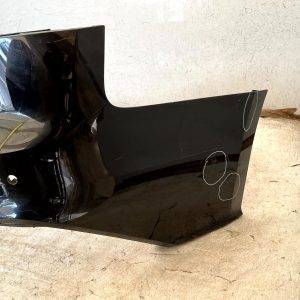 Audi A5 B9 S-LINE Rear Bumper 2020 TO 2024 8W6807511H Genuine - Image 7