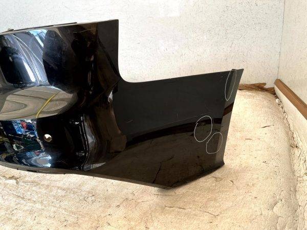 Audi A5 B9 S LINE Rear Bumper 2020 TO 2024 8W6807511H Genuine 178456189421 7