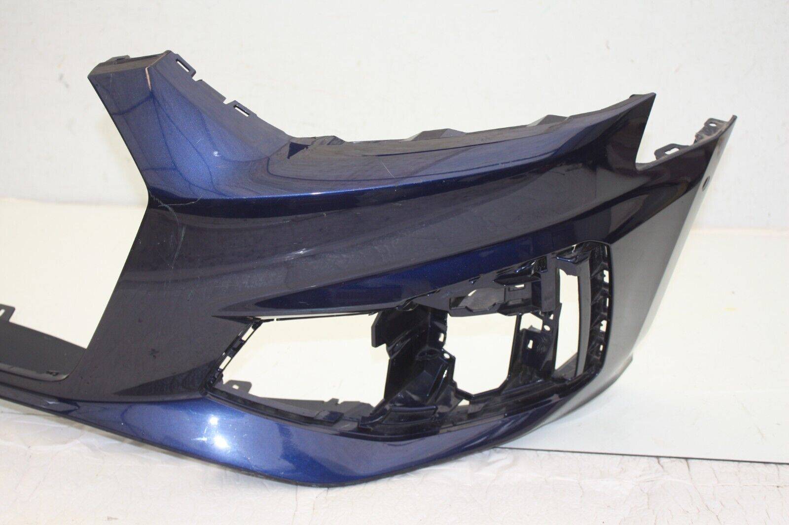 Audi-A5-B9-S-Line-Front-Bumper-2020-TO-2024-8W6807437A-Genuine-FIXING-DAMAGED-176605981961-3