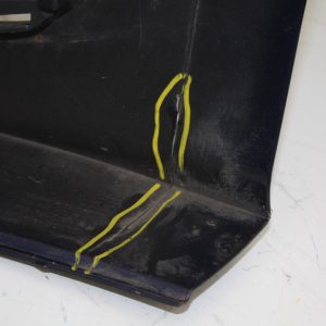 Audi A5 B9 S Line Front Bumper 2020 TO 2024 8W6807437A Genuine *FIXING DAMAGED* - Image 11