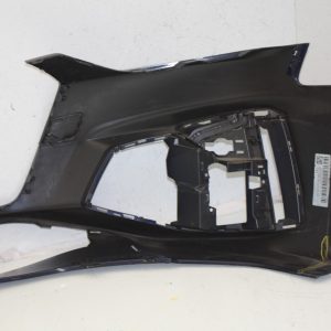 Audi A5 B9 S Line Front Bumper 2020 TO 2024 8W6807437A Genuine *FIXING DAMAGED* - Image 15