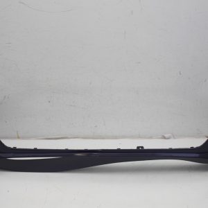 Audi A5 B9 S Line Front Bumper 2020 TO 2024 8W6807437A Genuine *FIXING DAMAGED* - Image 3