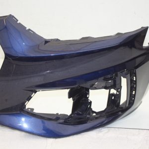 Audi A5 B9 S Line Front Bumper 2020 TO 2024 8W6807437A Genuine *FIXING DAMAGED* - Image 4