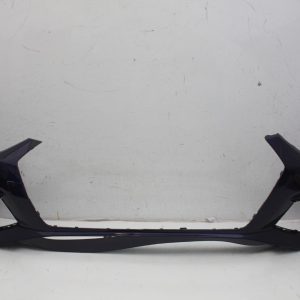 Audi A5 B9 S Line Front Bumper 2020 TO 2024 8W6807437A Genuine *FIXING DAMAGED* - Image 1
