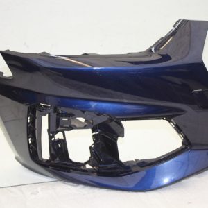 Audi A5 B9 S Line Front Bumper 2020 TO 2024 8W6807437A Genuine *FIXING DAMAGED* - Image 5