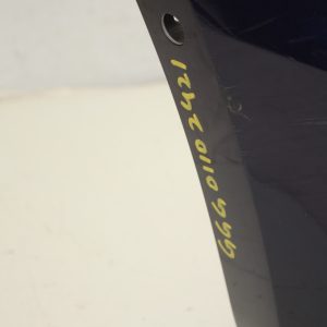 Audi A5 B9 S Line Front Bumper 2020 TO 2024 8W6807437A Genuine *FIXING DAMAGED* - Image 6