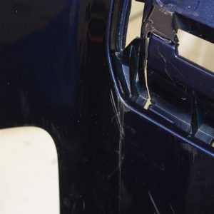 Audi A5 B9 S Line Front Bumper 2020 TO 2024 8W6807437A Genuine *FIXING DAMAGED* - Image 7