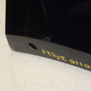 Audi A5 B9 S Line Front Bumper 2020 TO 2024 8W6807437A Genuine *FIXING DAMAGED* - Image 8