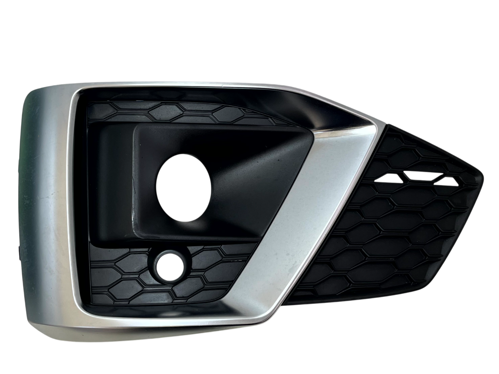 Audi A5 B9 S Line Front Bumper Left Grill 2020 TO 2024 8W6807681T Genuine