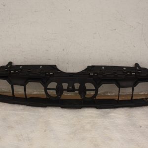 Audi A5 B9 S Line Front Bumper Upper Grill Bracket 20 TO 24 8W6807233D *DAMAGED* - Image 1