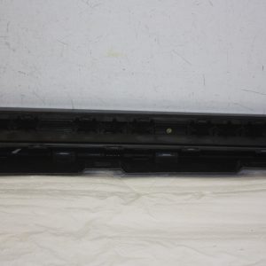 Audi A5 B9 S Line Left Side Skirt 2017 TO 2020 8W8853859A Genuine - Image 14