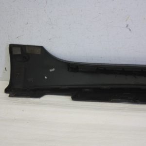 Audi A5 B9 S Line Left Side Skirt 2017 TO 2020 8W8853859A Genuine - Image 16