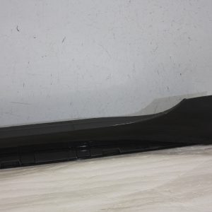 Audi A5 B9 S Line Left Side Skirt 2017 TO 2020 8W8853859A Genuine - Image 3