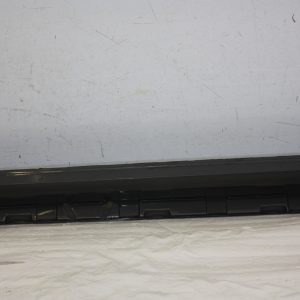 Audi A5 B9 S Line Left Side Skirt 2017 TO 2020 8W8853859A Genuine - Image 4