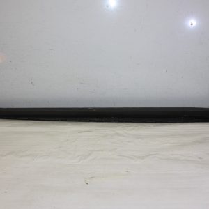 Audi A5 B9 S Line Left Side Skirt 2017 TO 2020 8W8853859A Genuine - Image 1