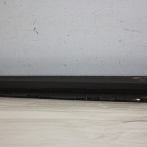 Audi A5 B9 S Line Left Side Skirt 2017 TO 2020 8W8853859A Genuine - Image 5