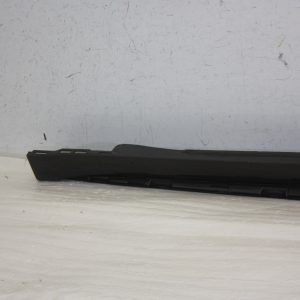 Audi A5 B9 S Line Left Side Skirt 2017 TO 2020 8W8853859A Genuine - Image 6