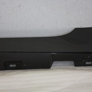 Audi A5 B9 S Line Left Side Skirt 2017 TO 2020 8W8853859A Genuine - Image 7