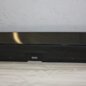 Audi A5 B9 S Line Left Side Skirt 2017 TO 2020 8W8853859A Genuine - Image 8