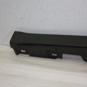 Audi A5 B9 S Line Left Side Skirt 2017 TO 2020 8W8853859A Genuine - Image 10