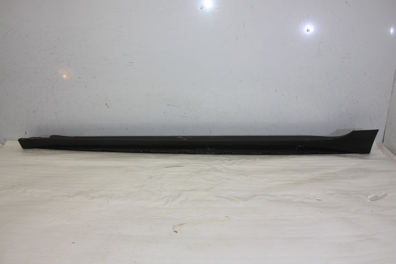 Audi A5 B9 S Line Left Side Skirt 2017 TO 2020 8W8853859A Genuine