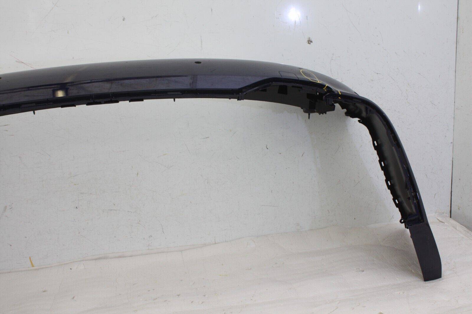 Audi-A5-B9-S-Line-Rear-Bumper-2020-ON-8W6807511H-Genuine-DAMAGED-176409211781-11