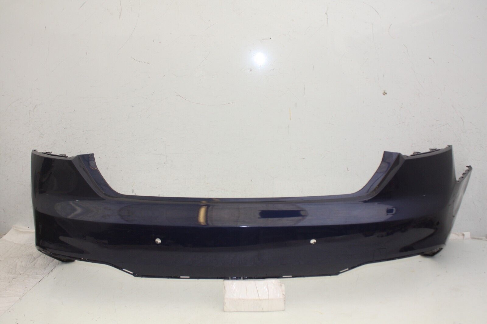 Audi A5 B9 S Line Rear Bumper 2020 TO 2024 8W6807511H Genuine