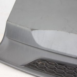 Audi A5 B9 S Line Rear Bumper Diffuser 2017 TO 2020 8W6807521C Genuine *DAMAGED* - Image 11