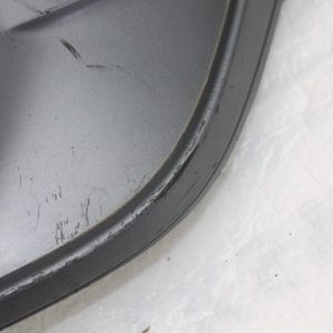 Audi A5 B9 S Line Rear Bumper Diffuser 2017 TO 2020 8W6807521C Genuine *DAMAGED* - Image 13