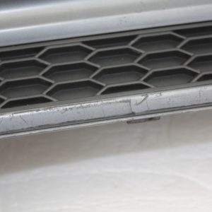 Audi A5 B9 S Line Rear Bumper Diffuser 2017 TO 2020 8W6807521C Genuine *DAMAGED* - Image 14