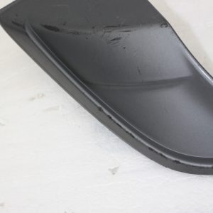 Audi A5 B9 S Line Rear Bumper Diffuser 2017 TO 2020 8W6807521C Genuine *DAMAGED* - Image 15