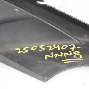 Audi A5 B9 S Line Rear Bumper Diffuser 2017 TO 2020 8W6807521C Genuine *DAMAGED* - Image 16