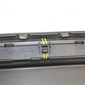 Audi A5 B9 S Line Rear Bumper Diffuser 2017 TO 2020 8W6807521C Genuine *DAMAGED* - Image 17