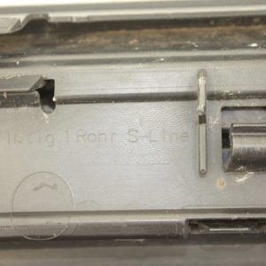 Audi A5 B9 S Line Rear Bumper Diffuser 2017 TO 2020 8W6807521C Genuine *DAMAGED* - Image 19