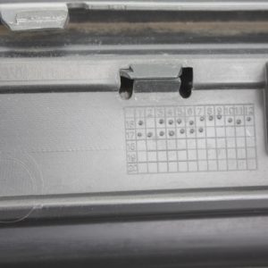 Audi A5 B9 S Line Rear Bumper Diffuser 2017 TO 2020 8W6807521C Genuine *DAMAGED* - Image 20