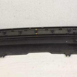 Audi A5 B9 S Line Rear Bumper Diffuser 2017 TO 2020 8W6807521C Genuine *DAMAGED* - Image 22