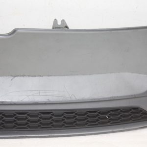 Audi A5 B9 S Line Rear Bumper Diffuser 2017 TO 2020 8W6807521C Genuine *DAMAGED* - Image 4