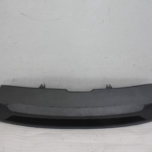 Audi A5 B9 S Line Rear Bumper Diffuser 2017 TO 2020 8W6807521C Genuine *DAMAGED* - Image 1