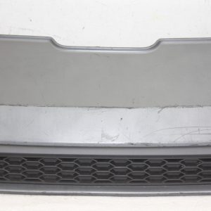 Audi A5 B9 S Line Rear Bumper Diffuser 2017 TO 2020 8W6807521C Genuine *DAMAGED* - Image 5