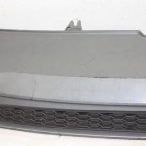 Audi A5 B9 S Line Rear Bumper Diffuser 2017 TO 2020 8W6807521C Genuine *DAMAGED* - Image 6