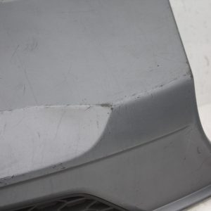 Audi A5 B9 S Line Rear Bumper Diffuser 2017 TO 2020 8W6807521C Genuine *DAMAGED* - Image 9