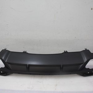 Audi-A5-B9-S-Line-Rear-Bumper-Diffuser-2020-TO-2024-8W6807521AJ-Genuine-176661406021