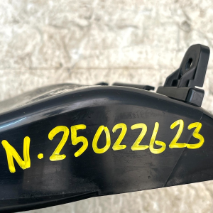 Audi A5 F5 Front Bumper Right Lower Air Guide Duct 2015-2019 8W6121764C Genuine - Image 11