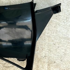 Audi A5 F5 Front Bumper Right Lower Air Guide Duct 2015-2019 8W6121764C Genuine - Image 3