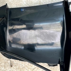 Audi A5 F5 Front Bumper Right Lower Air Guide Duct 2015-2019 8W6121764C Genuine - Image 4
